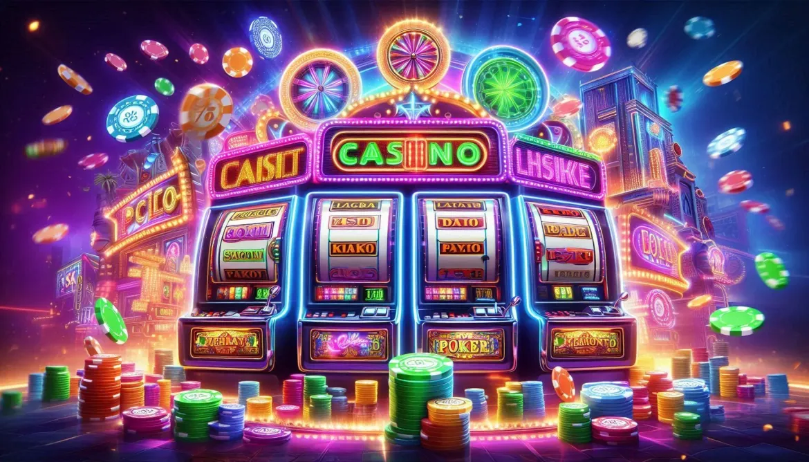 Casinonic Casino